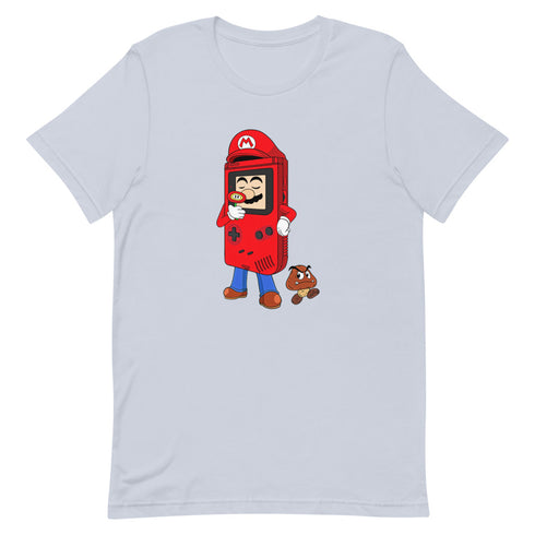 Plumber Boy Premium T-Shirt